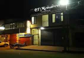 Moteles en Santander de Quilichao Hospedaje El Monarca