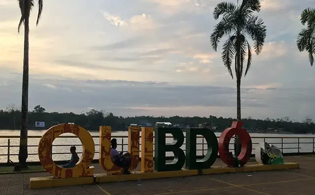Moteles en Chocó