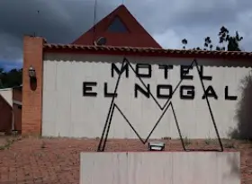 Moteles Colombia El Nogal Tunja