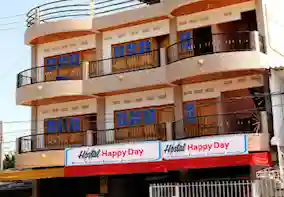 Motel en Cartagena Hostal Happy Day