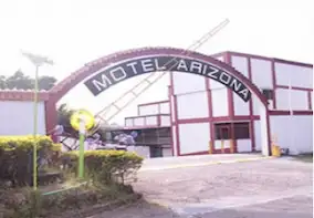Motel en Manizales Motel Arizona