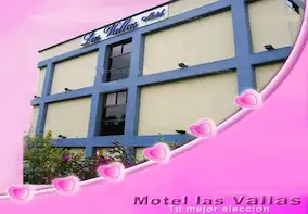 Motel en Manizales Motel Las Vallas