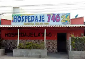 Motel en Montería Hospedaje 746