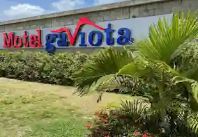 Motel en Santa Marta Motel Gaviota