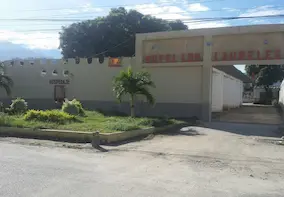 Motel en Santa Marta Motel Los Laureles