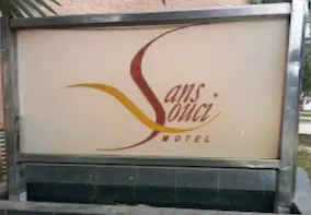 Moteles en Cartagena de Indias Motel Sans Souci