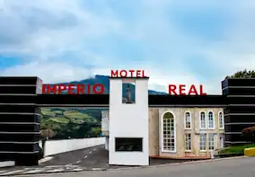 Moteles en Pasto Motel Imperio Real