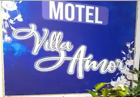 Moteles en Pasto Motel Villa Amor