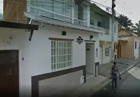 Moteles en Piedecuesta Hostal San Juan