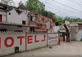 Moteles en Piedecuesta Motel Buenavista