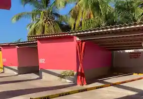 Moteles en Puebloviejo Kising Motel