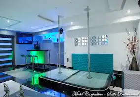 Moteles Barranquilla Motel Carpe Diem Imágenes