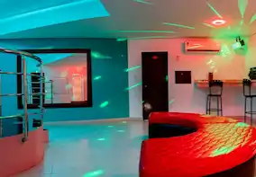 Moteles Barranquilla Motel El Faraón Imágenes