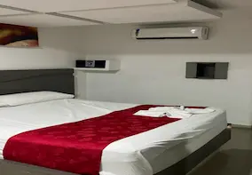 Moteles Barranquilla Star Motel Imágenes