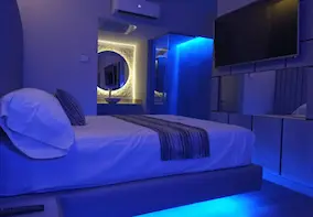 Moteles en Barranquilla Motel Carpe Diem Circunvalar Imágenes