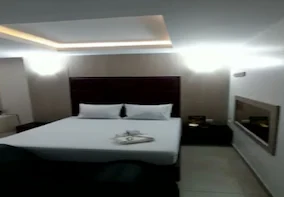 Moteles en Barranquilla Motel Tampa Fotos