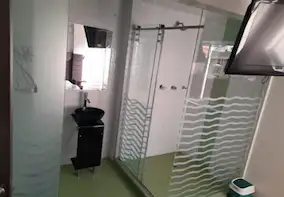 Moteles en Bosa Hotel Los Palmares Imágenes