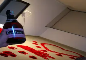 Moteles en Bosa Motel Acuario Imágenes