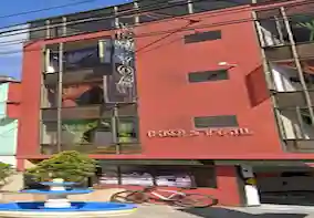 Moteles en Bosa Residencias New York