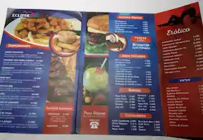 Moteles en Cali Motel Eclipse 