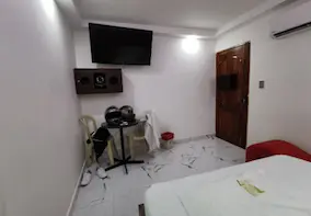 Moteles en Cali Motel Torres de la Séptima Habitación