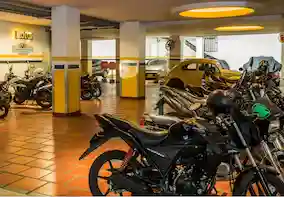 Moteles en Cali SolyLuna 